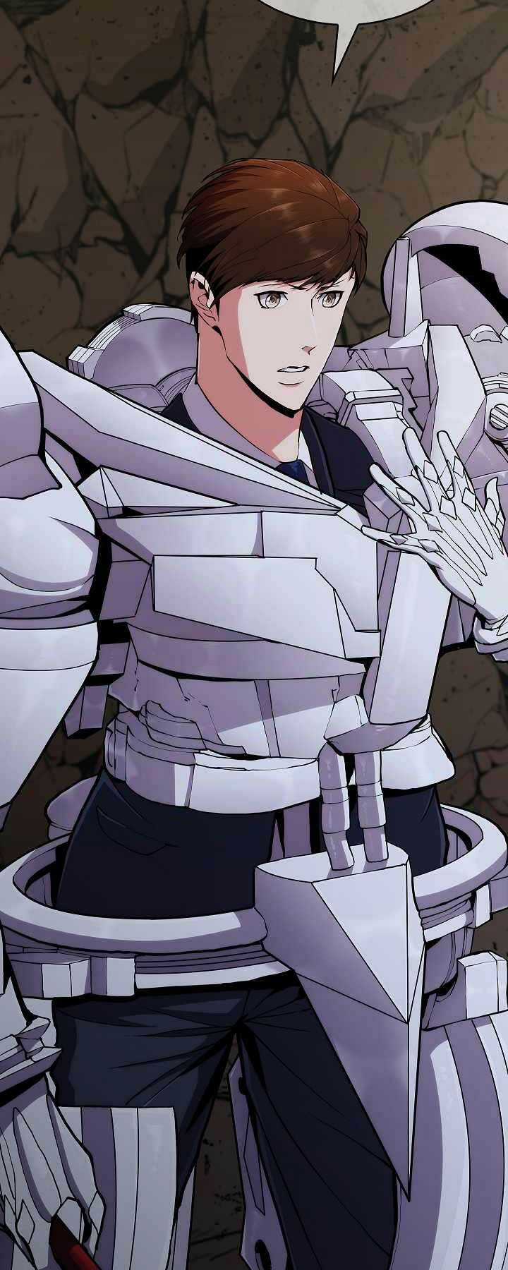 Kẻ Phát Hoạ Ấn Chú - Chapter 2 - Trang 3