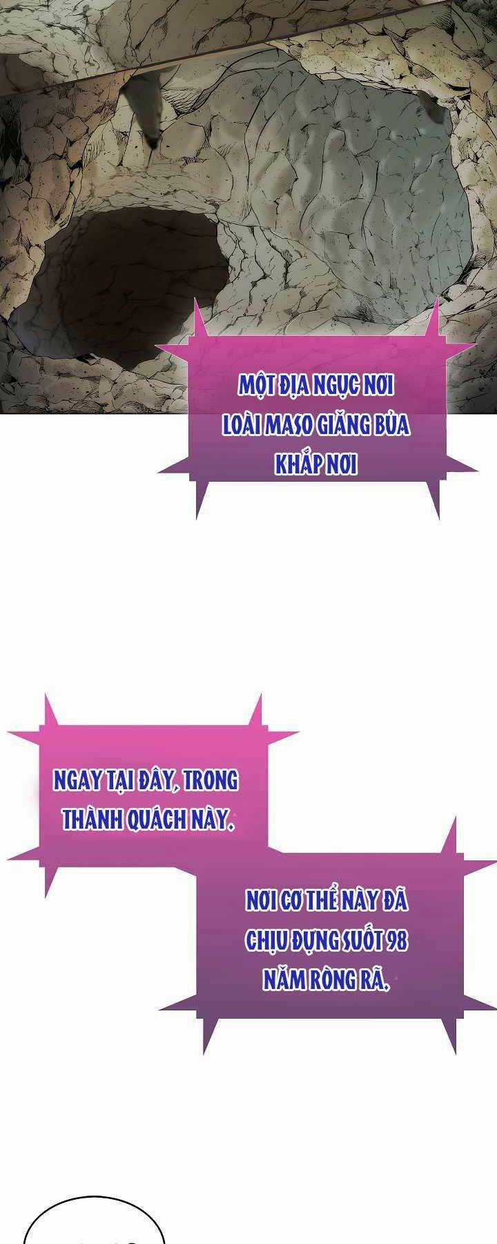 Kẻ Phát Hoạ Ấn Chú - Chapter 2 - Trang 21