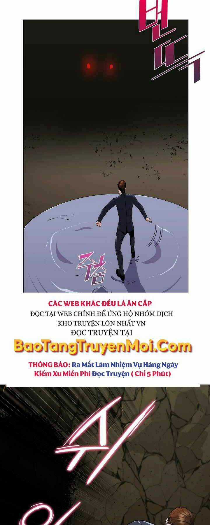 Kẻ Phát Hoạ Ấn Chú - Chapter 2 - Trang 23