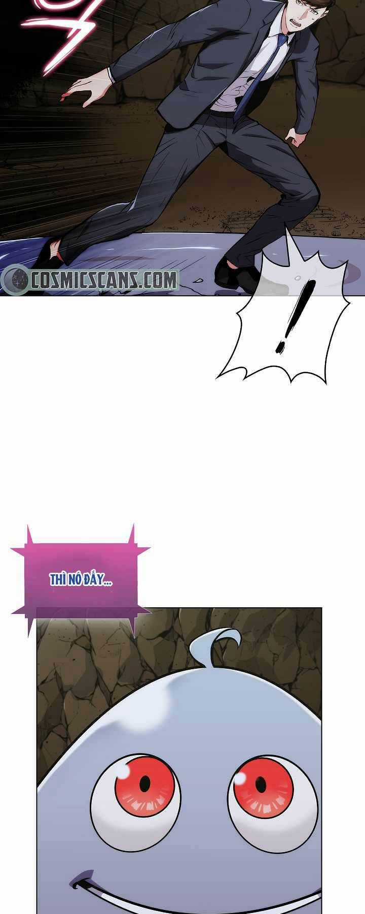 Kẻ Phát Hoạ Ấn Chú - Chapter 2 - Trang 24
