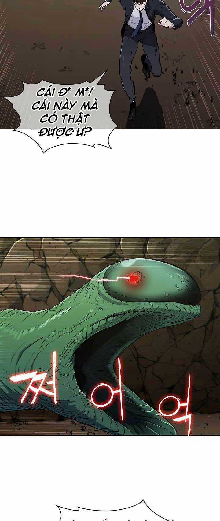 Kẻ Phát Hoạ Ấn Chú - Chapter 2 - Trang 26