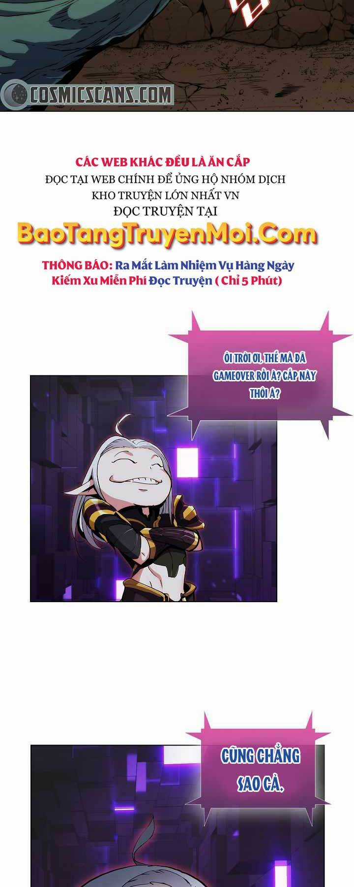 Kẻ Phát Hoạ Ấn Chú - Chapter 2 - Trang 28