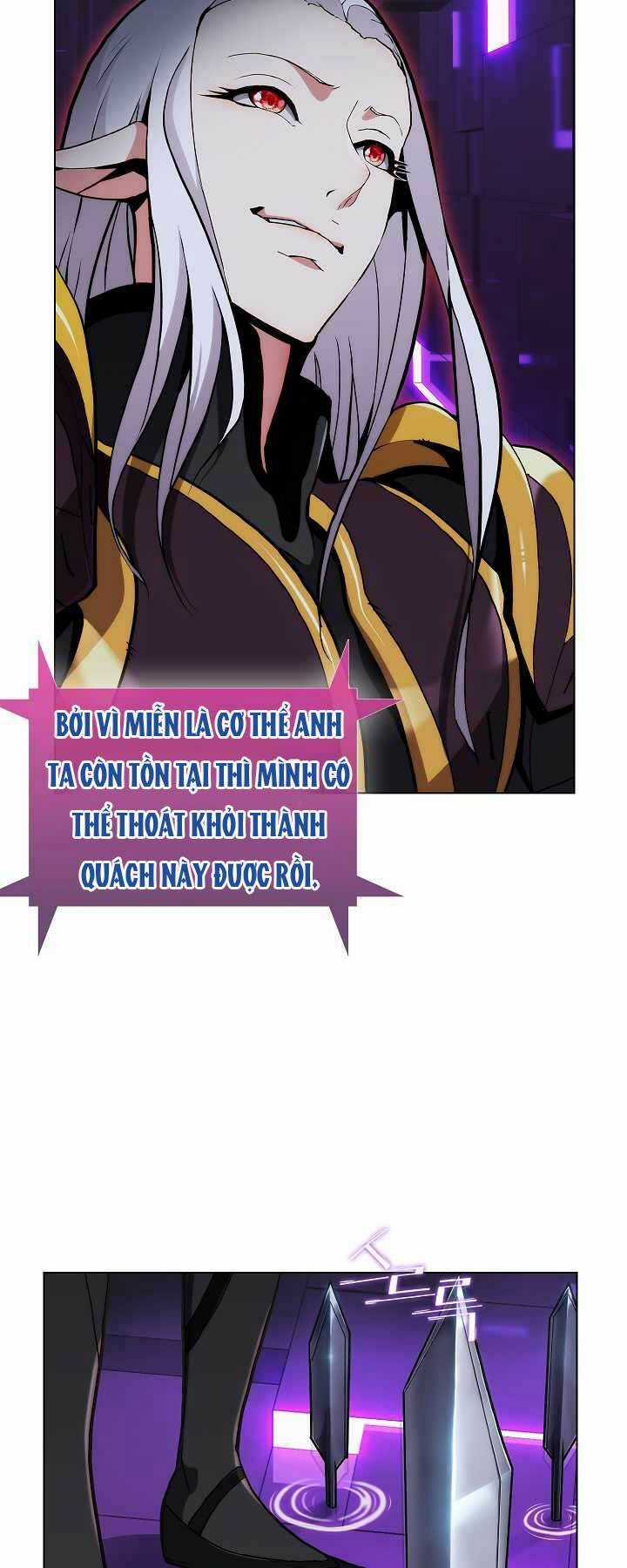 Kẻ Phát Hoạ Ấn Chú - Chapter 2 - Trang 29