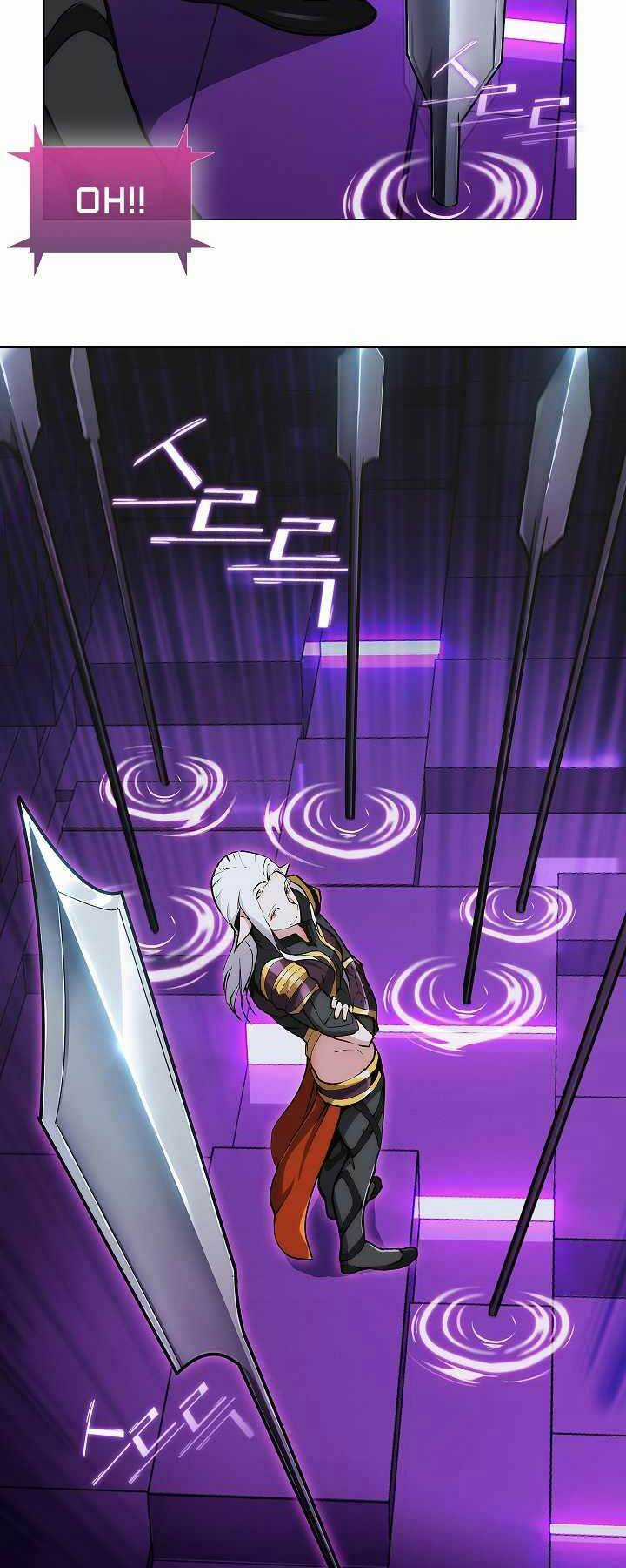 Kẻ Phát Hoạ Ấn Chú - Chapter 2 - Trang 30