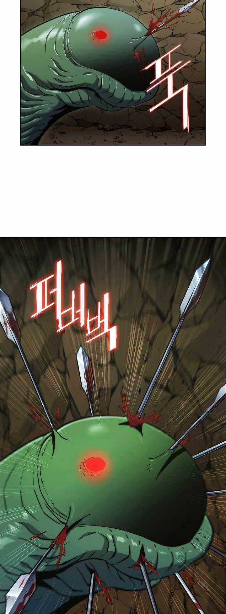 Kẻ Phát Hoạ Ấn Chú - Chapter 2 - Trang 32