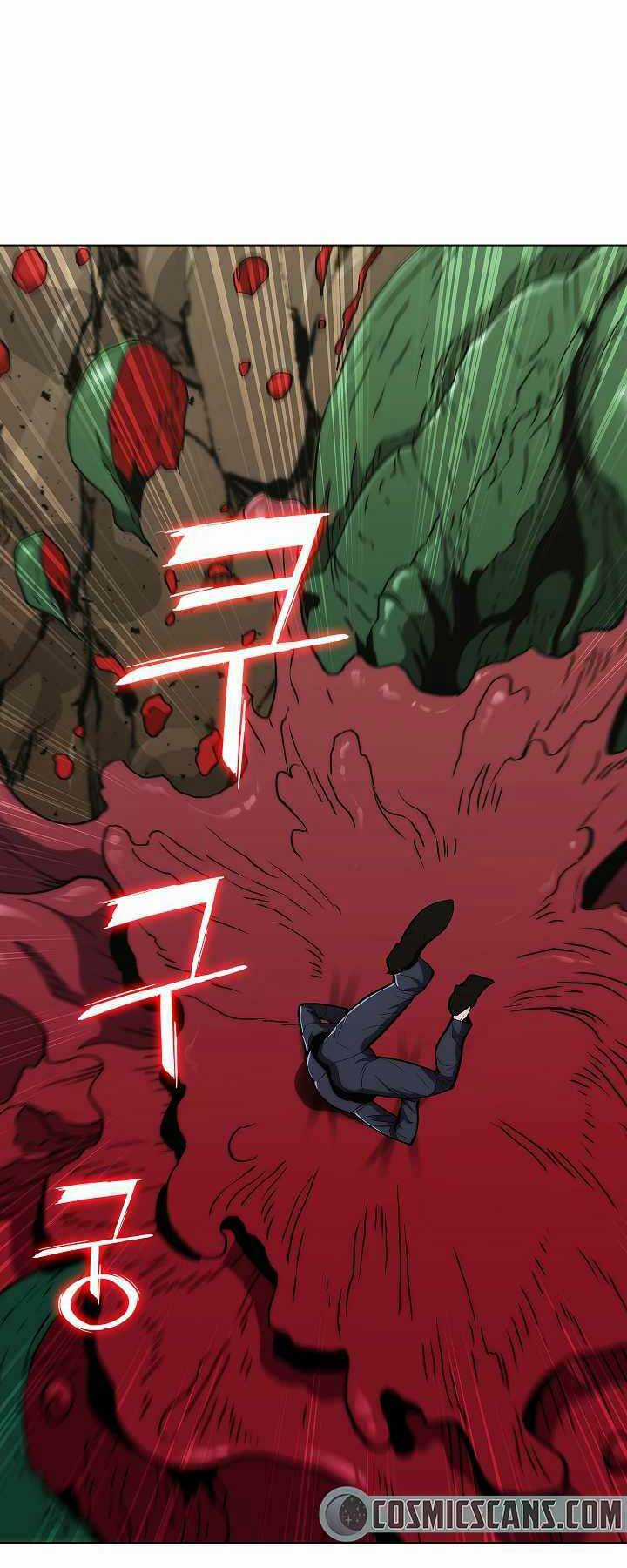 Kẻ Phát Hoạ Ấn Chú - Chapter 2 - Trang 34