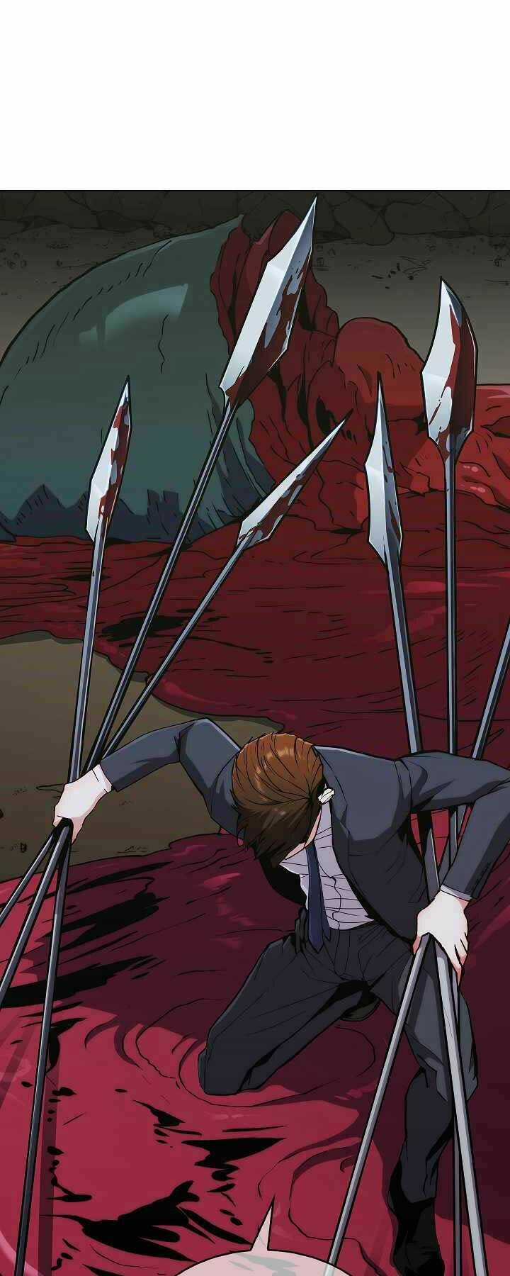 Kẻ Phát Hoạ Ấn Chú - Chapter 2 - Trang 35