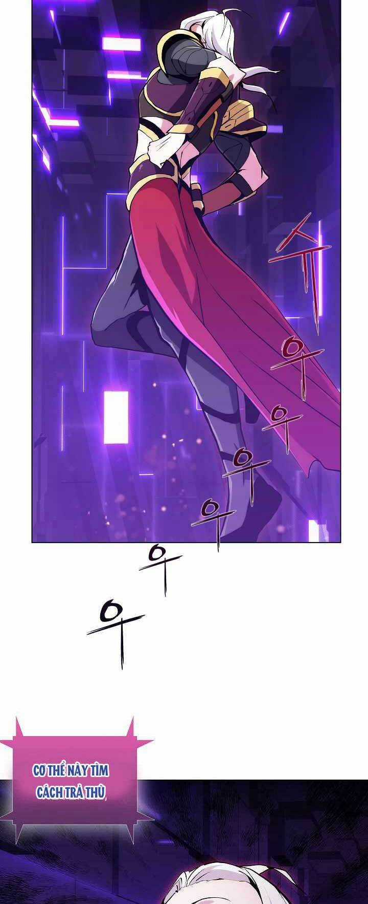 Kẻ Phát Hoạ Ấn Chú - Chapter 2 - Trang 38