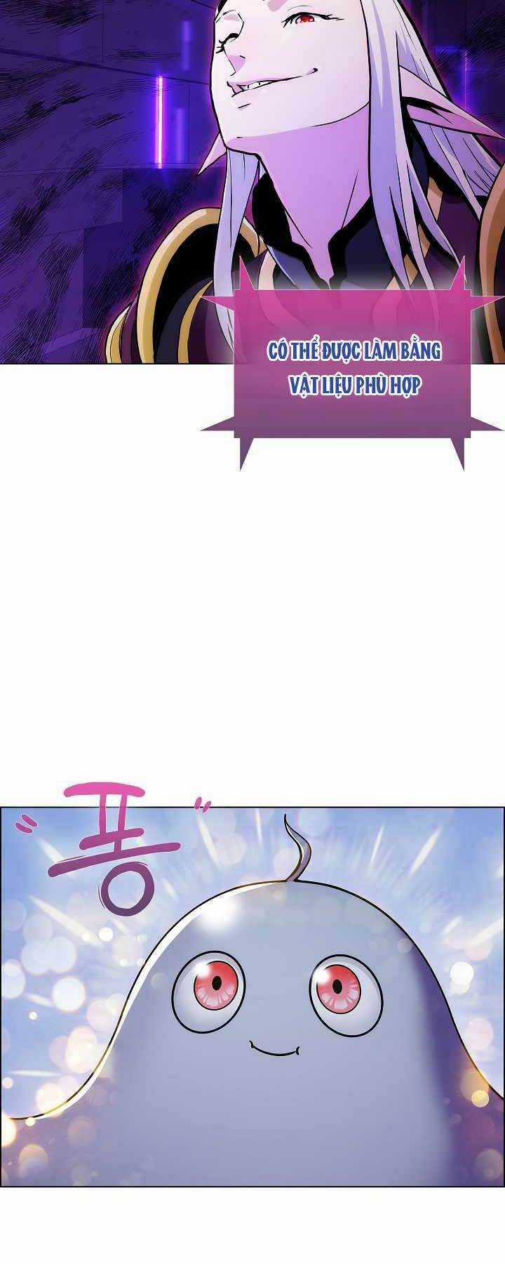 Kẻ Phát Hoạ Ấn Chú - Chapter 2 - Trang 39