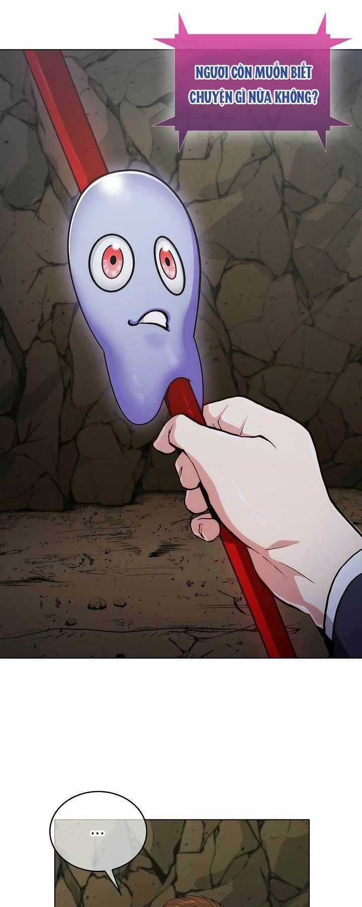 Kẻ Phát Hoạ Ấn Chú - Chapter 2 - Trang 40