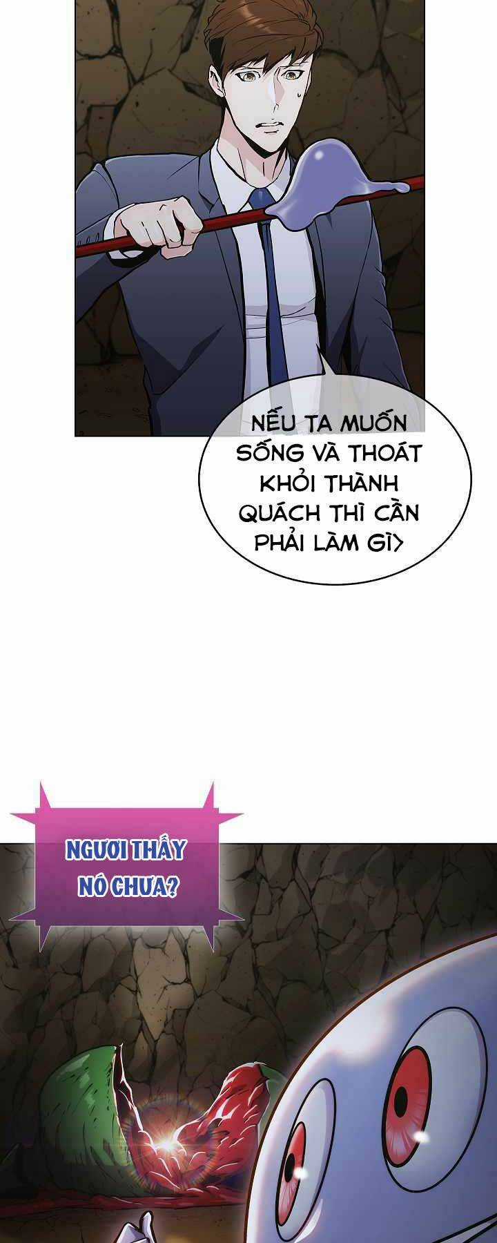 Kẻ Phát Hoạ Ấn Chú - Chapter 2 - Trang 41