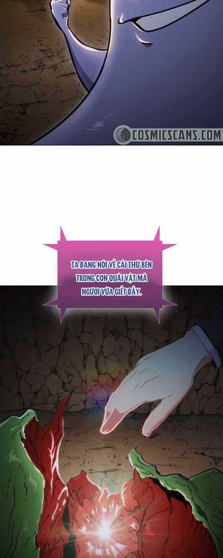 Kẻ Phát Hoạ Ấn Chú - Chapter 2 - Trang 42