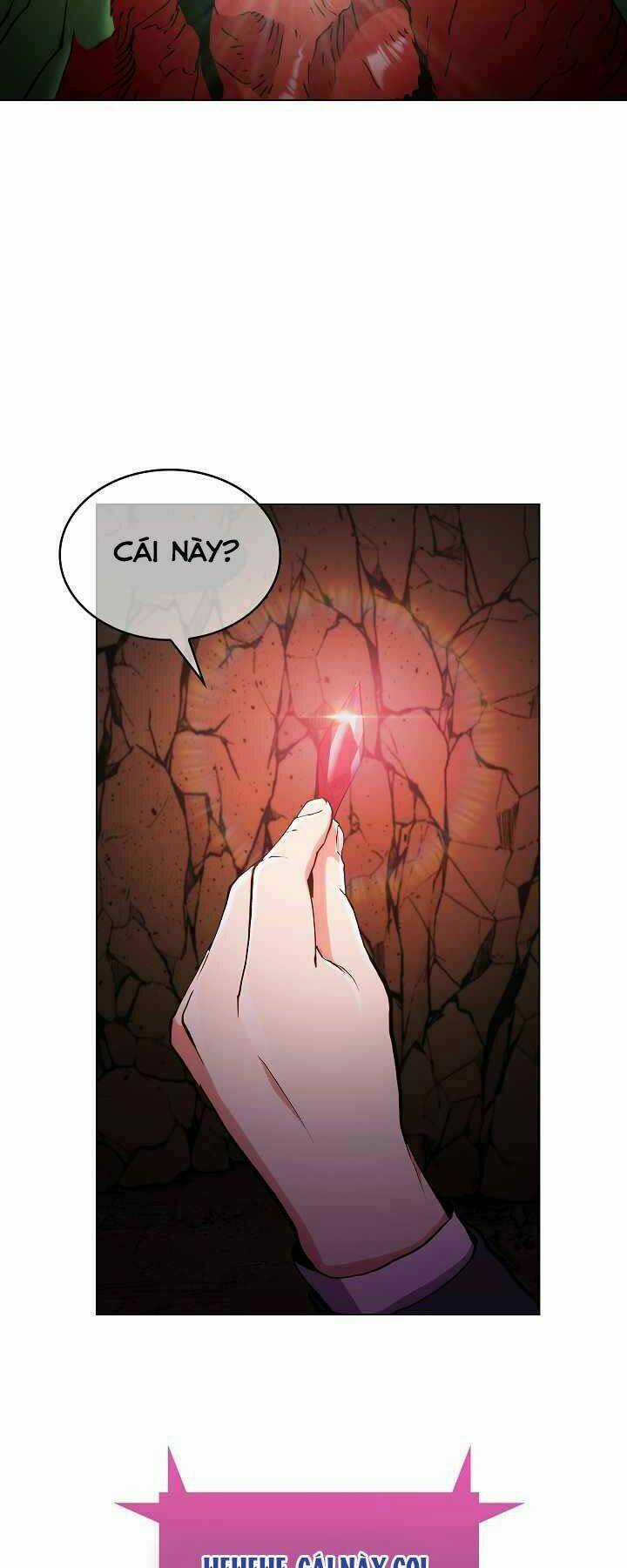 Kẻ Phát Hoạ Ấn Chú - Chapter 2 - Trang 43