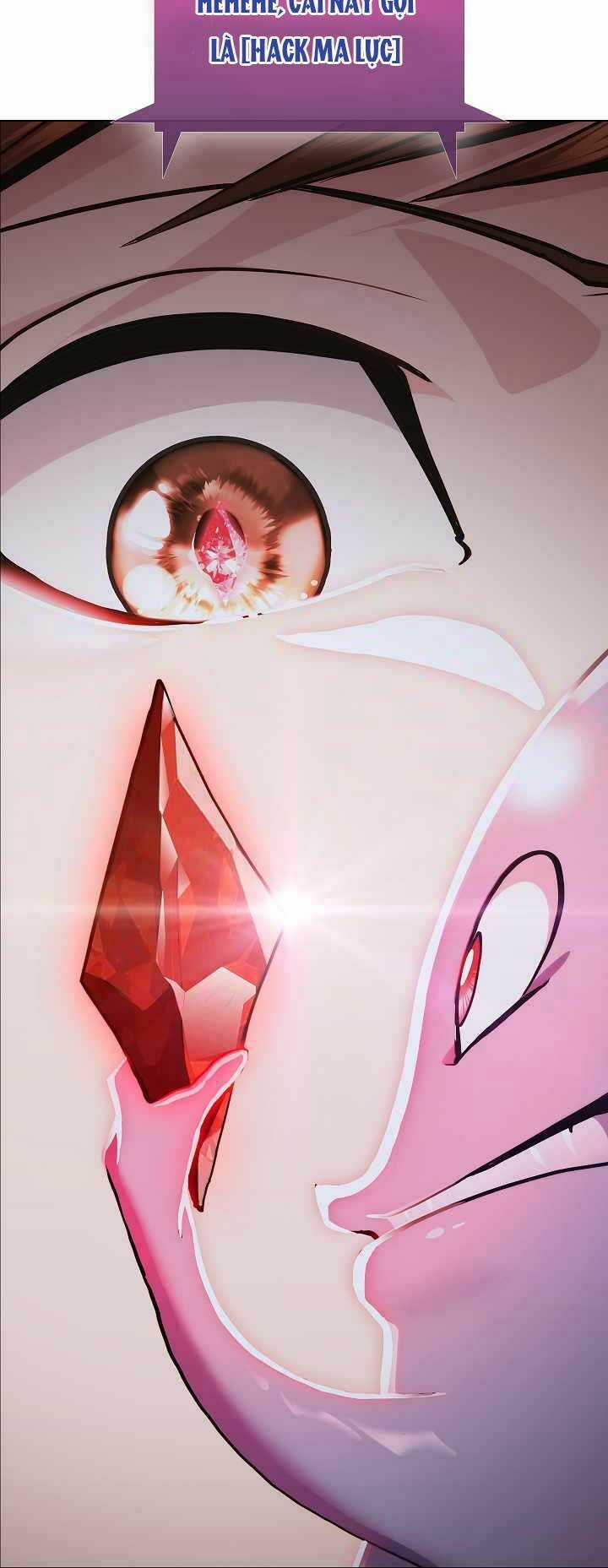 Kẻ Phát Hoạ Ấn Chú - Chapter 2 - Trang 44