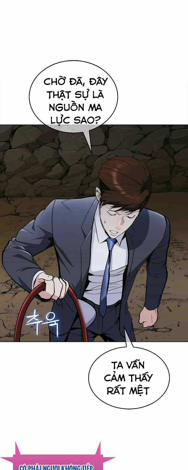 Kẻ Phát Hoạ Ấn Chú - Chapter 2 - Trang 48