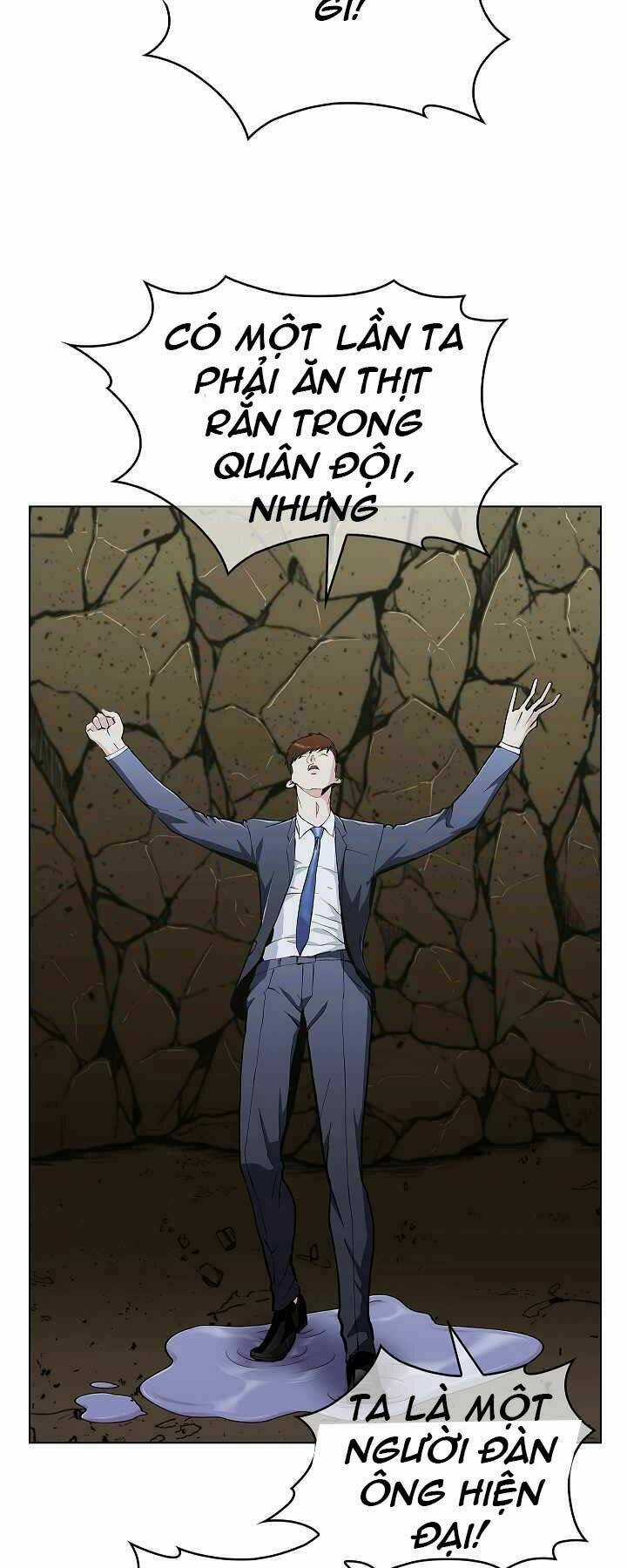 Kẻ Phát Hoạ Ấn Chú - Chapter 2 - Trang 52