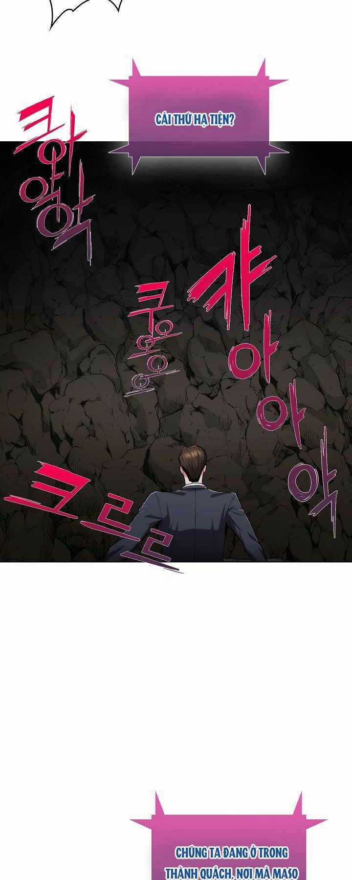 Kẻ Phát Hoạ Ấn Chú - Chapter 2 - Trang 54