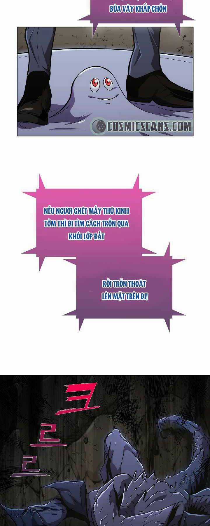 Kẻ Phát Hoạ Ấn Chú - Chapter 2 - Trang 55