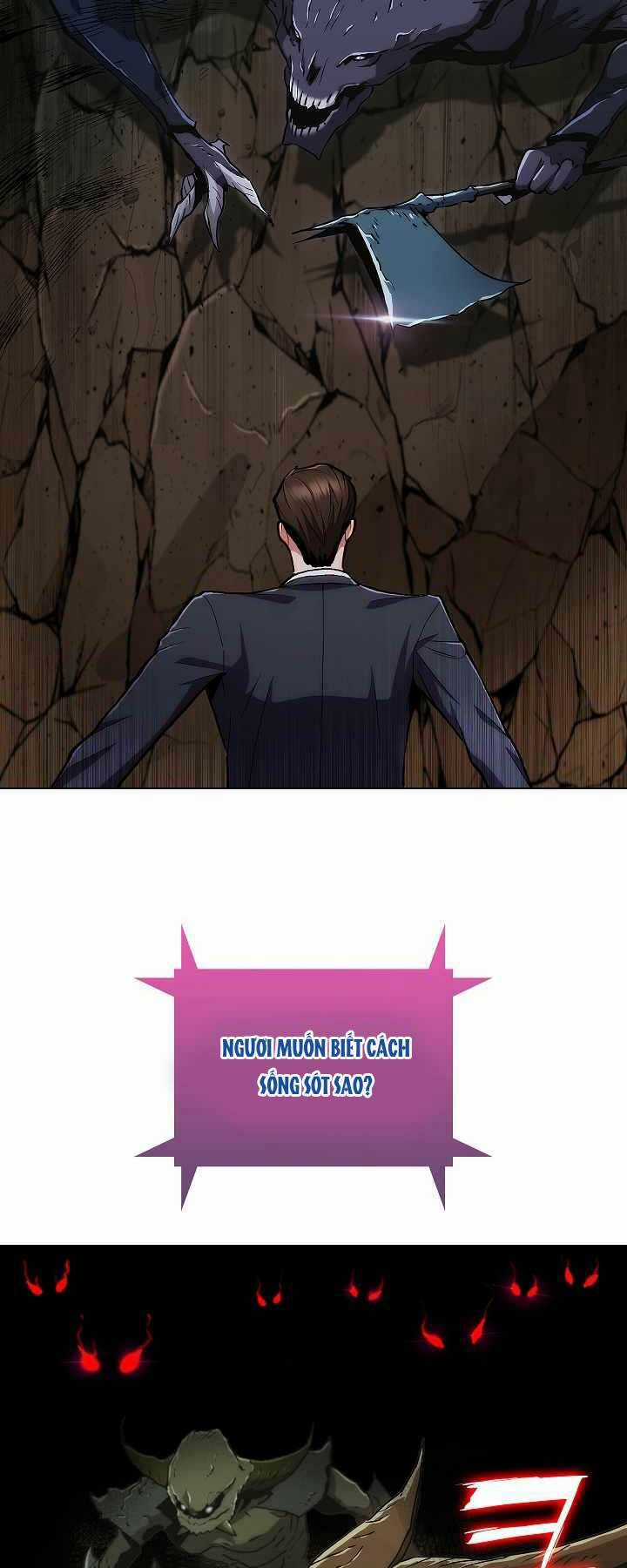 Kẻ Phát Hoạ Ấn Chú - Chapter 2 - Trang 56