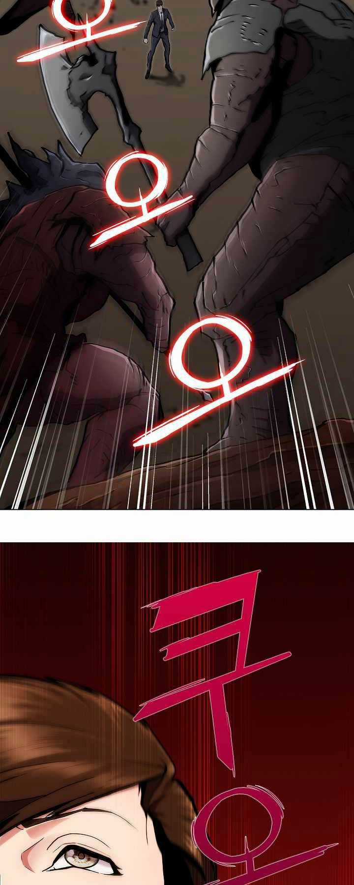 Kẻ Phát Hoạ Ấn Chú - Chapter 2 - Trang 59