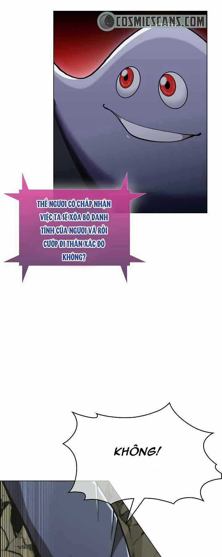 Kẻ Phát Hoạ Ấn Chú - Chapter 2 - Trang 61