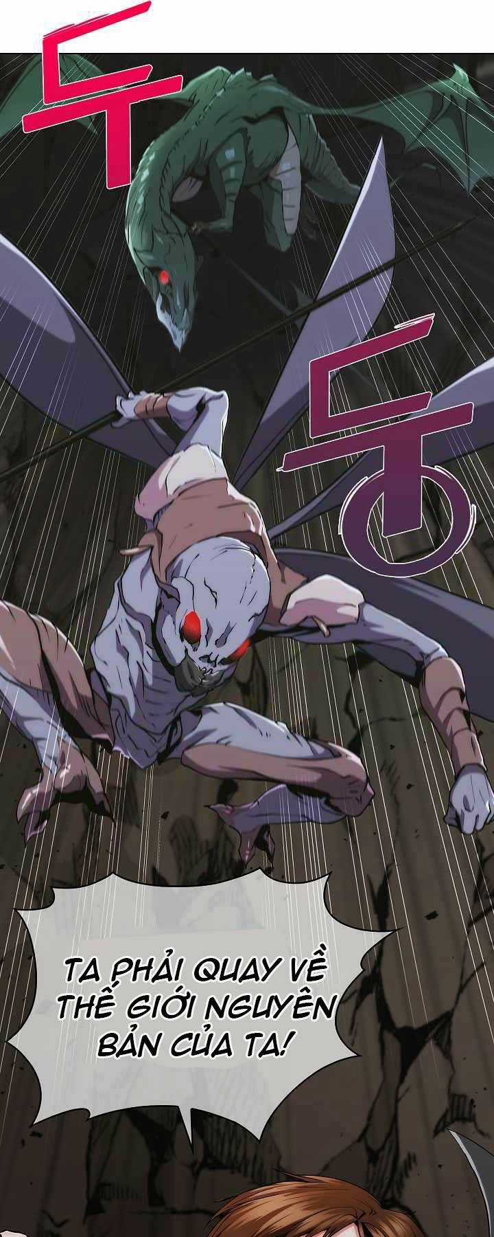 Kẻ Phát Hoạ Ấn Chú - Chapter 2 - Trang 63