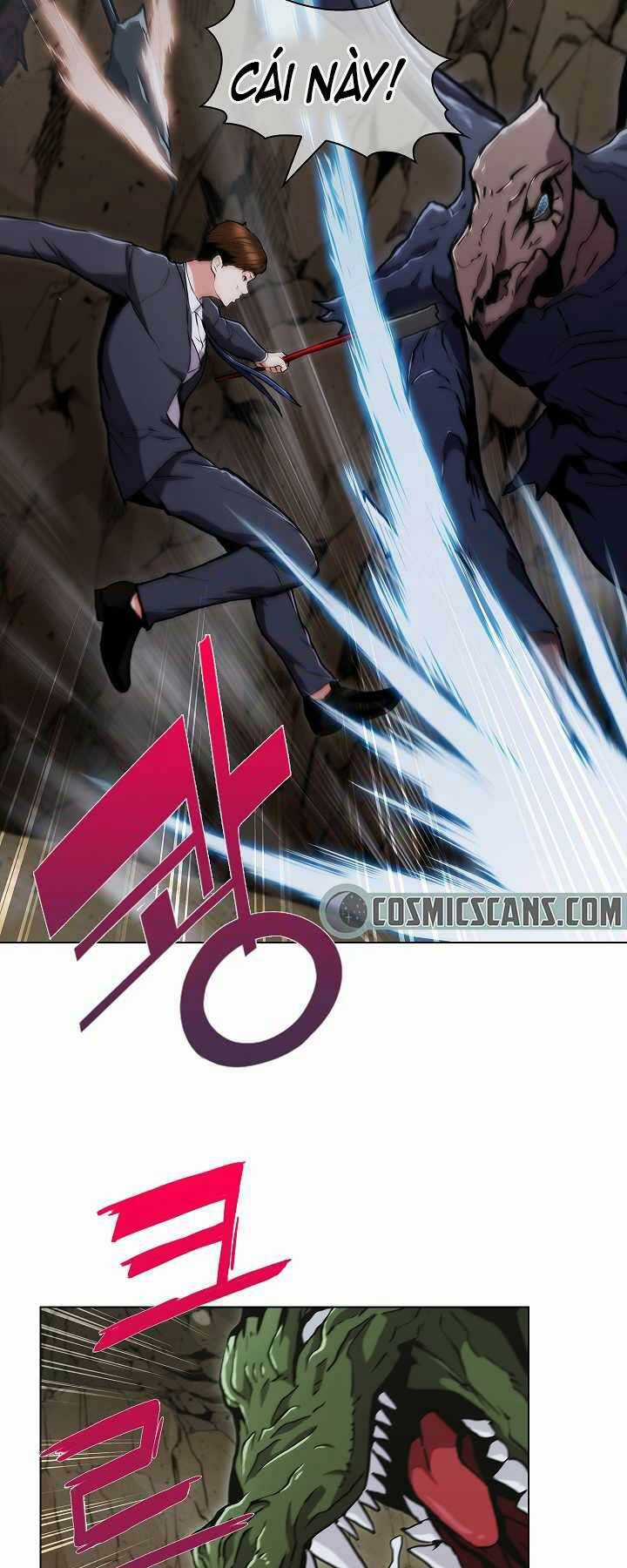 Kẻ Phát Hoạ Ấn Chú - Chapter 2 - Trang 65