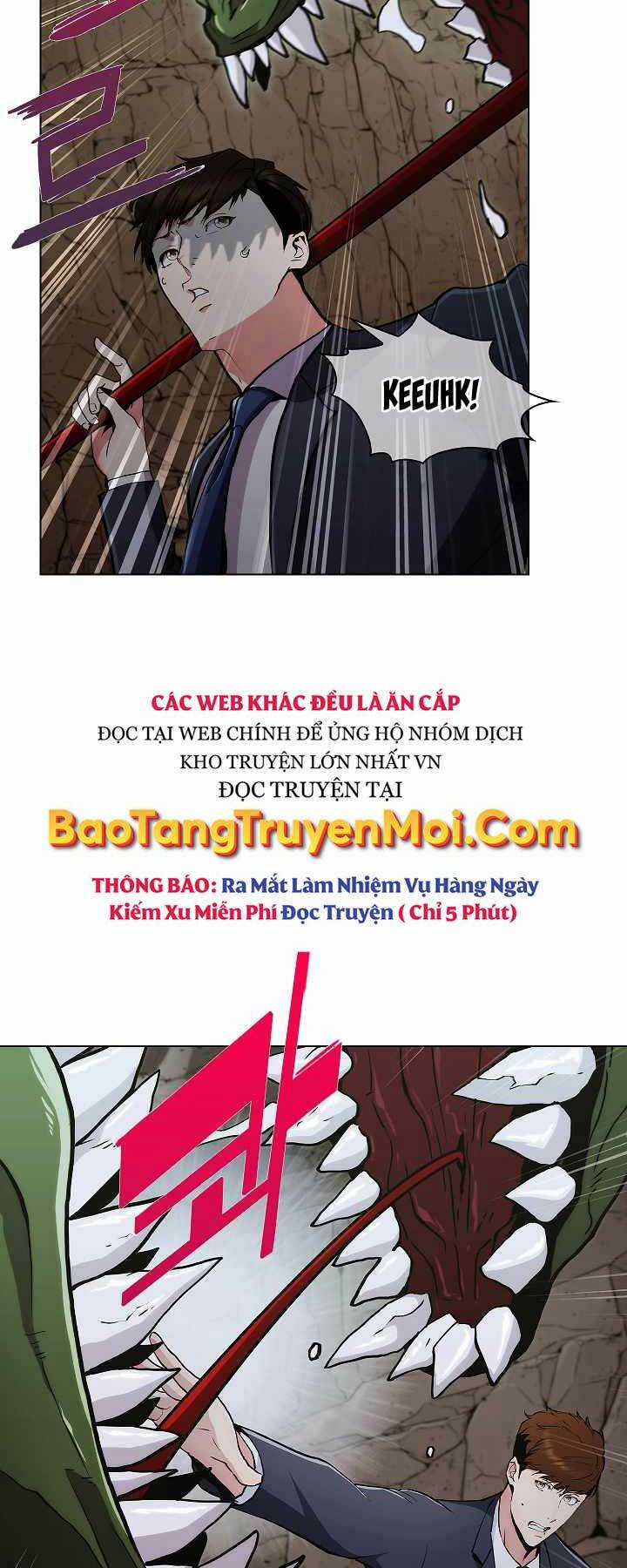 Kẻ Phát Hoạ Ấn Chú - Chapter 2 - Trang 66