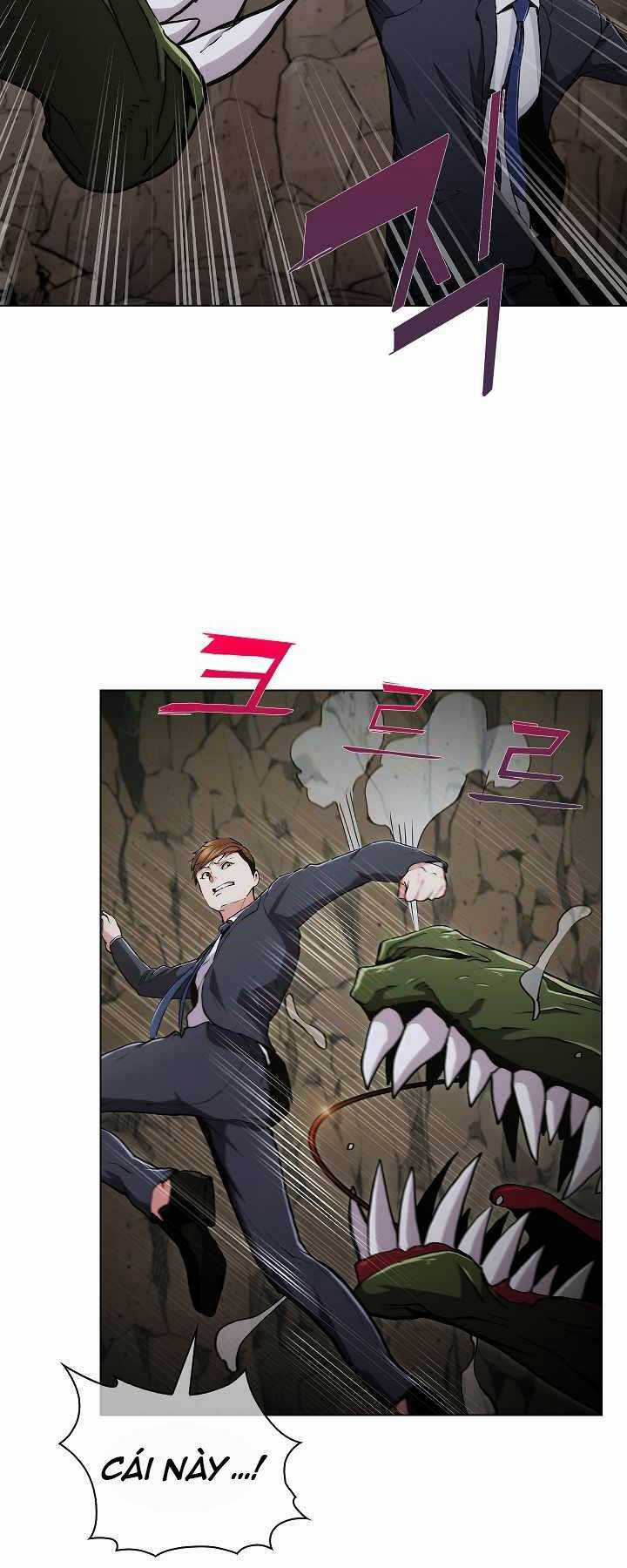 Kẻ Phát Hoạ Ấn Chú - Chapter 2 - Trang 67