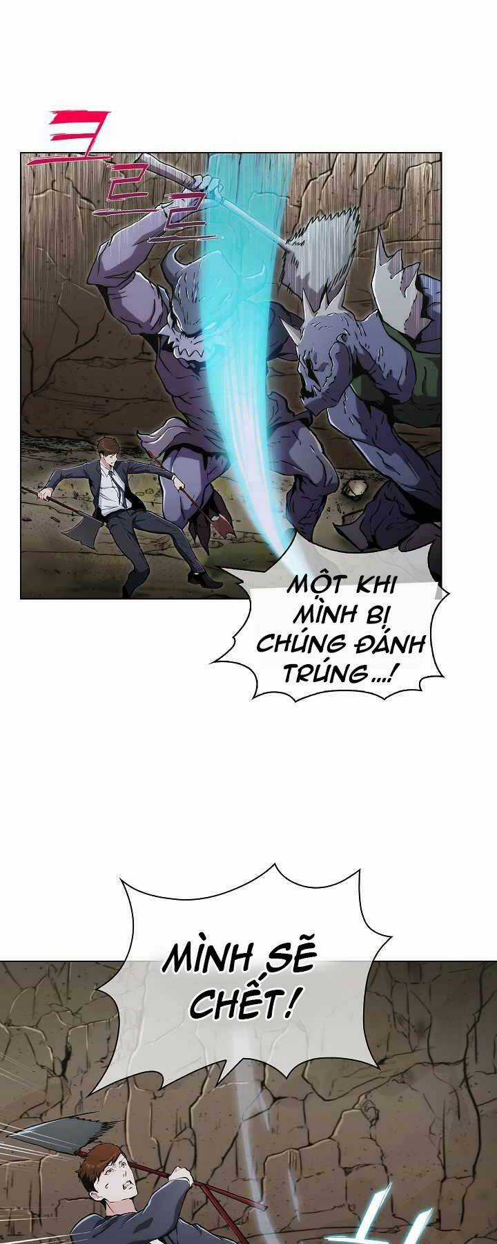 Kẻ Phát Hoạ Ấn Chú - Chapter 2 - Trang 68