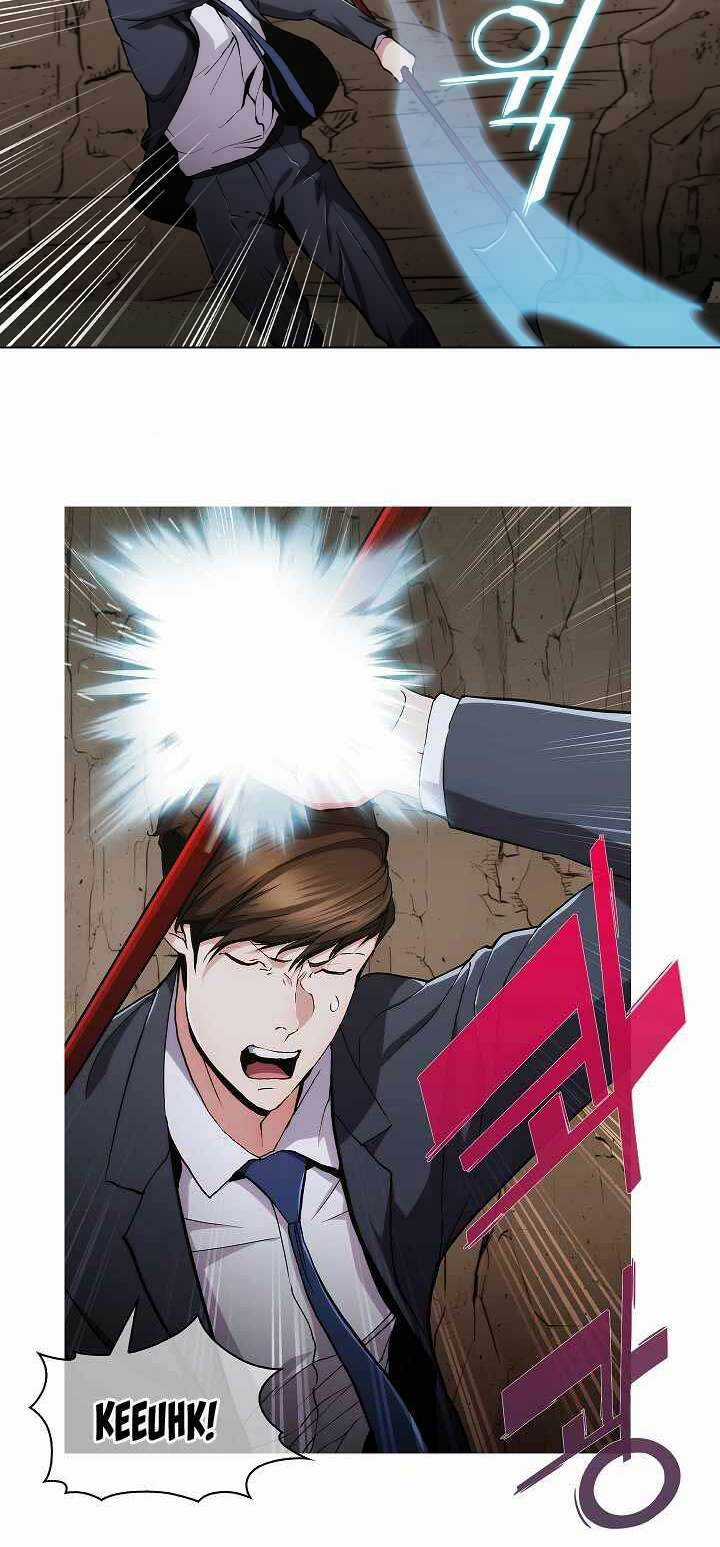 Kẻ Phát Hoạ Ấn Chú - Chapter 2 - Trang 69