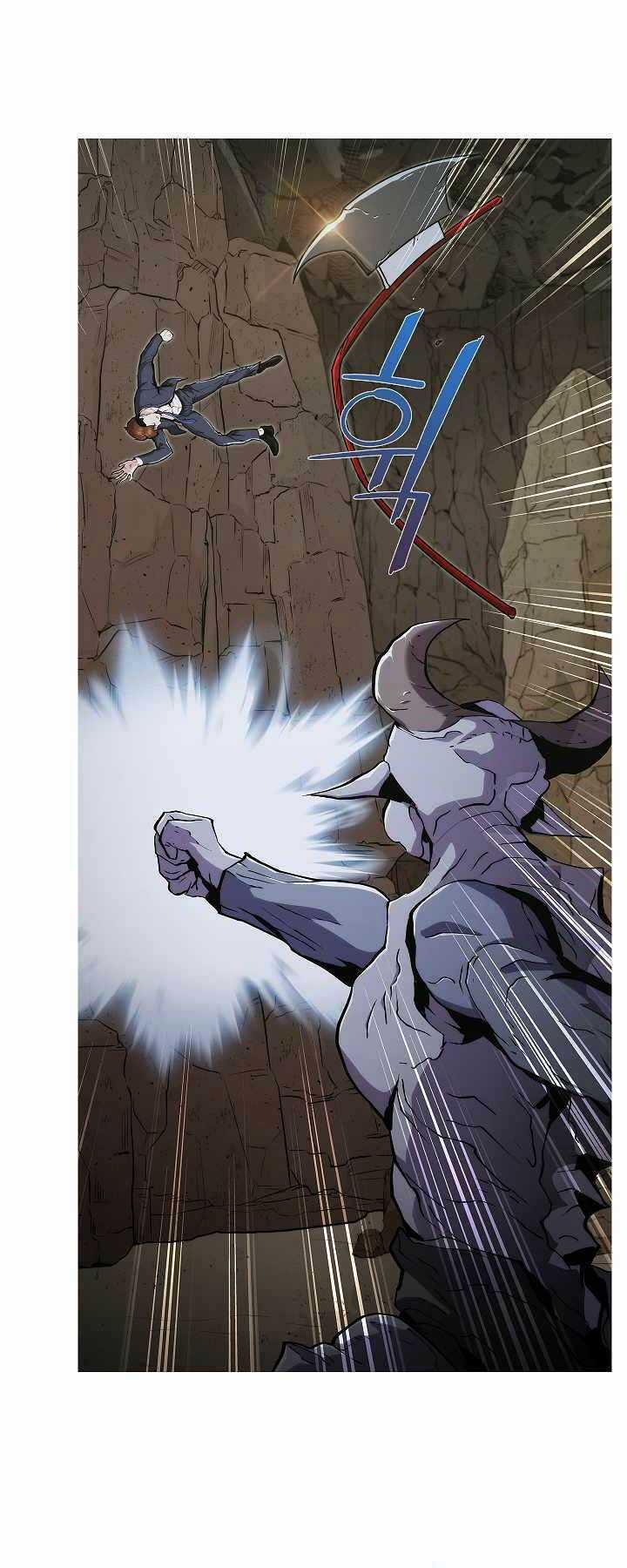 Kẻ Phát Hoạ Ấn Chú - Chapter 2 - Trang 70