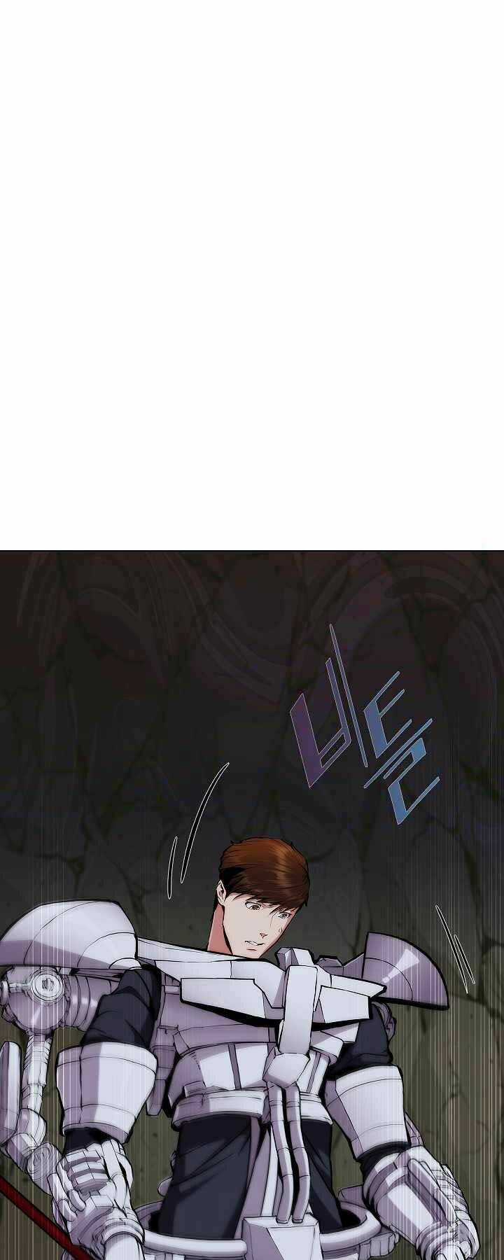 Kẻ Phát Hoạ Ấn Chú - Chapter 2 - Trang 8