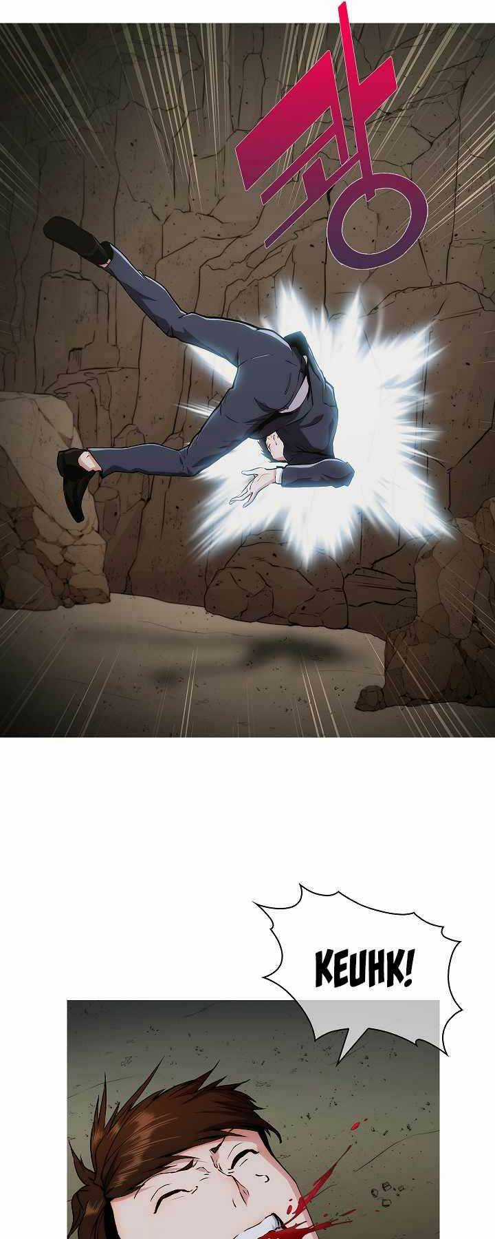 Kẻ Phát Hoạ Ấn Chú - Chapter 2 - Trang 71