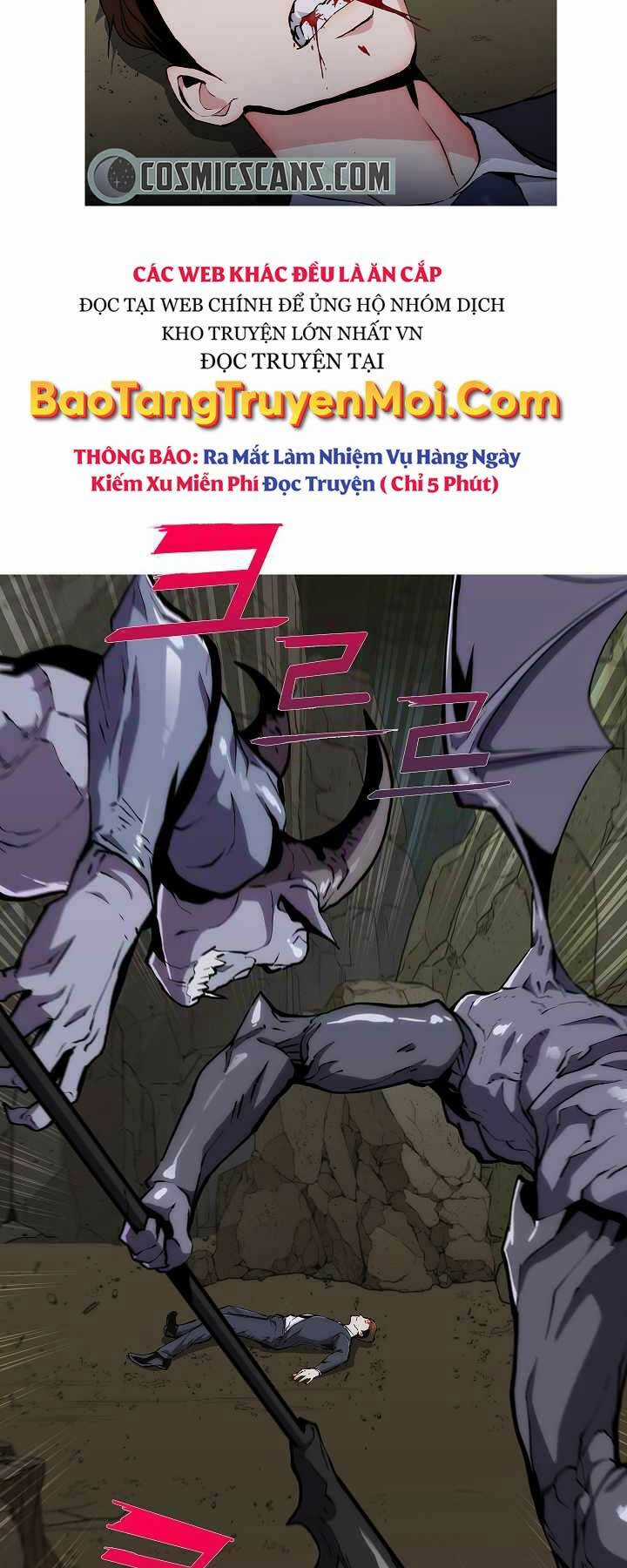 Kẻ Phát Hoạ Ấn Chú - Chapter 2 - Trang 72