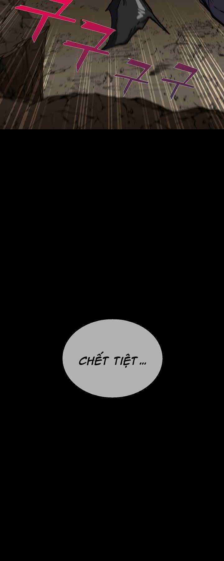 Kẻ Phát Hoạ Ấn Chú - Chapter 2 - Trang 73