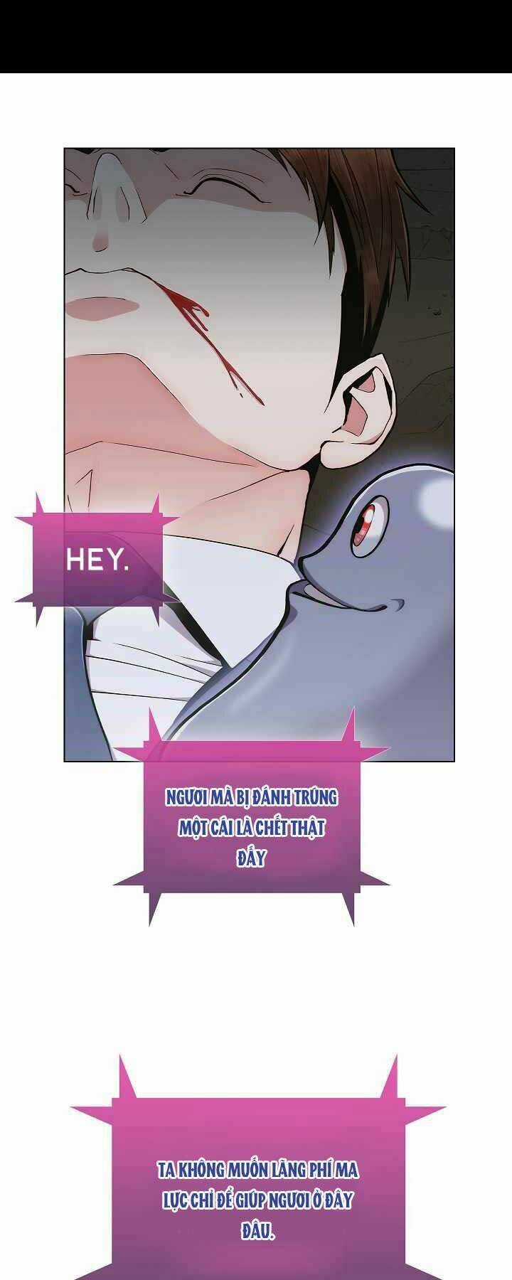 Kẻ Phát Hoạ Ấn Chú - Chapter 2 - Trang 74