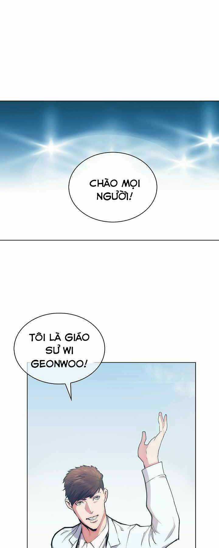 Kẻ Phát Hoạ Ấn Chú - Chapter 2 - Trang 79