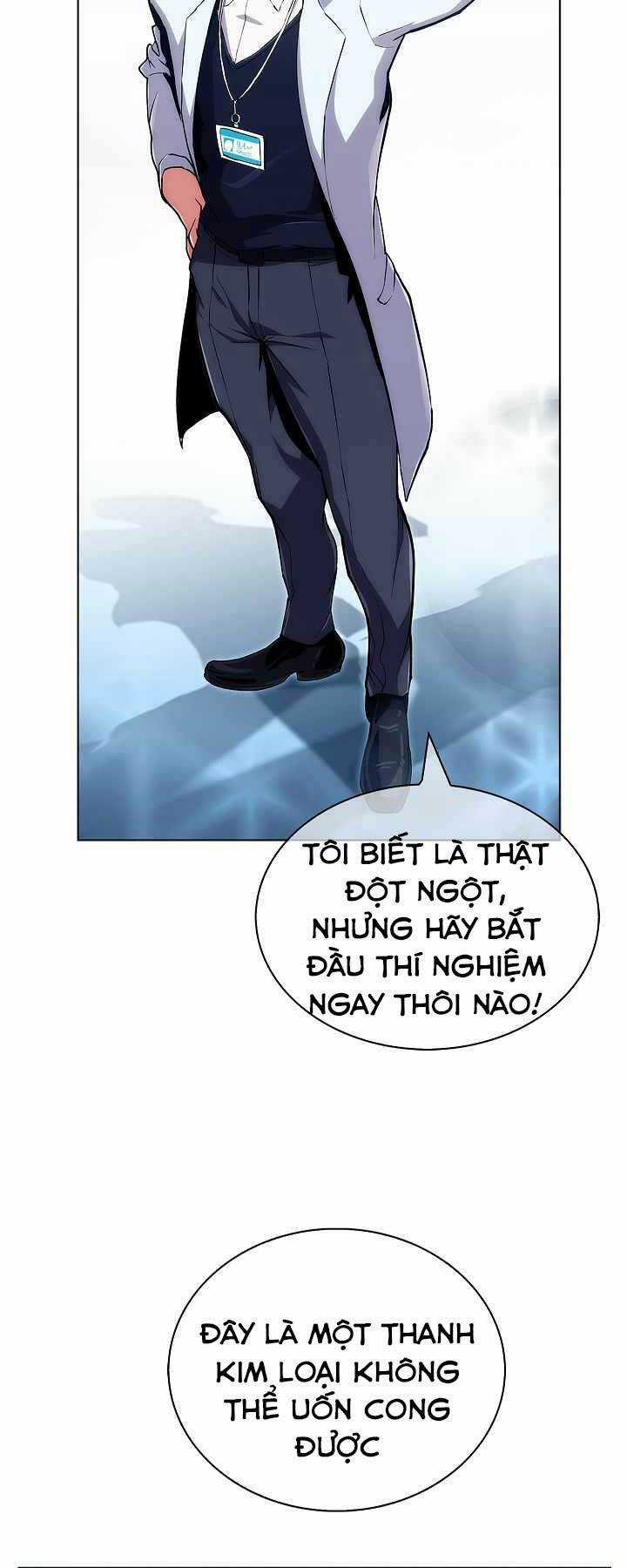 Kẻ Phát Hoạ Ấn Chú - Chapter 2 - Trang 80