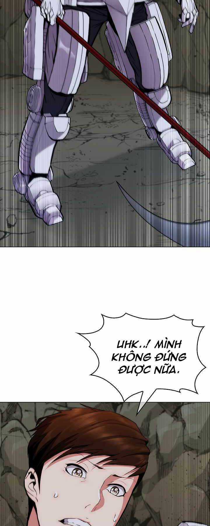 Kẻ Phát Hoạ Ấn Chú - Chapter 2 - Trang 9