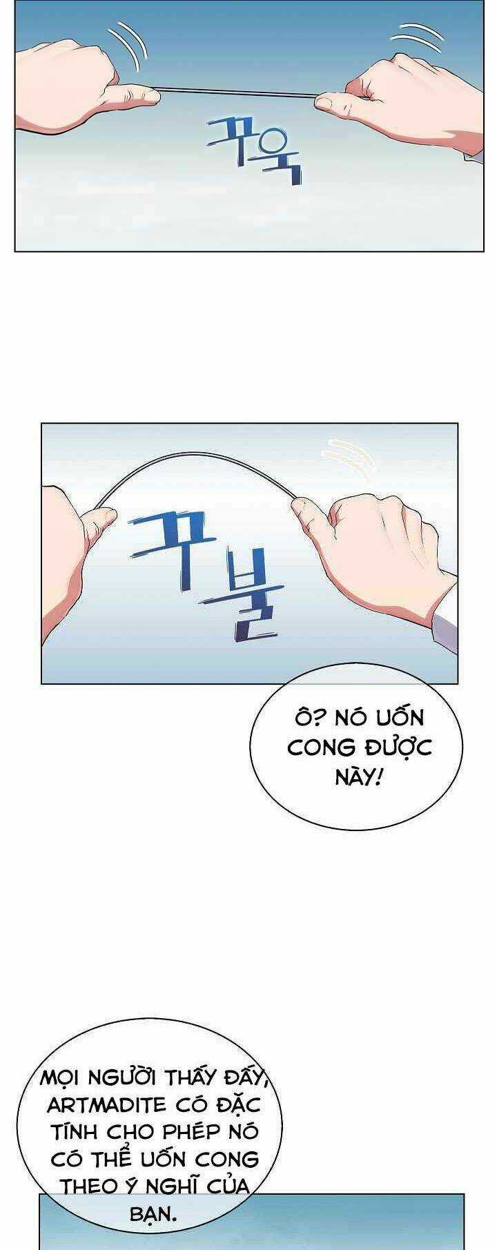 Kẻ Phát Hoạ Ấn Chú - Chapter 2 - Trang 81