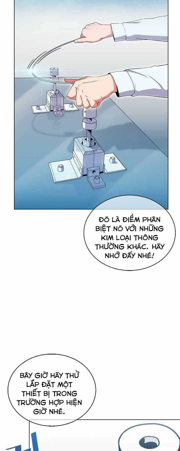 Kẻ Phát Hoạ Ấn Chú - Chapter 2 - Trang 82