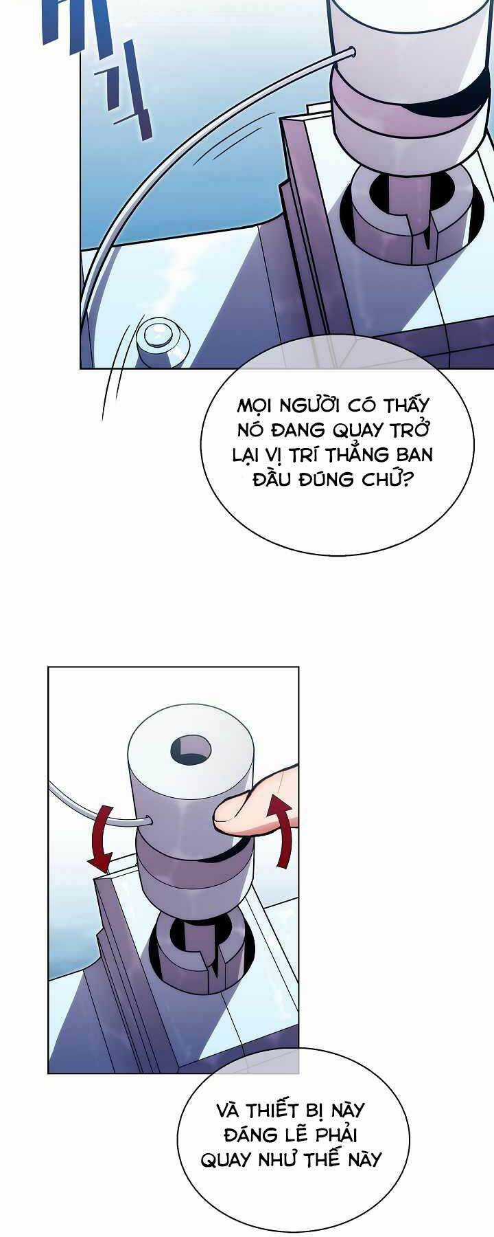 Kẻ Phát Hoạ Ấn Chú - Chapter 2 - Trang 83