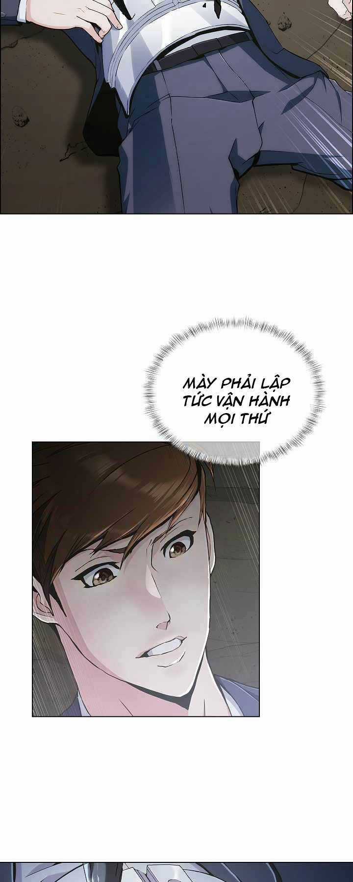 Kẻ Phát Hoạ Ấn Chú - Chapter 2 - Trang 86