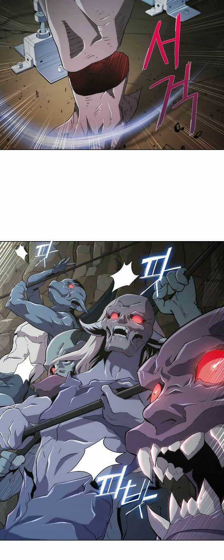 Kẻ Phát Hoạ Ấn Chú - Chapter 2 - Trang 88