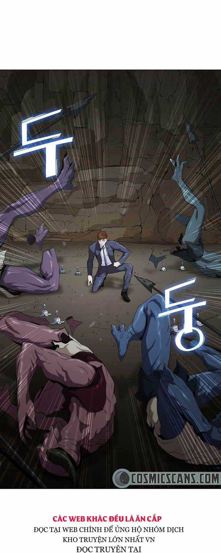 Kẻ Phát Hoạ Ấn Chú - Chapter 2 - Trang 89