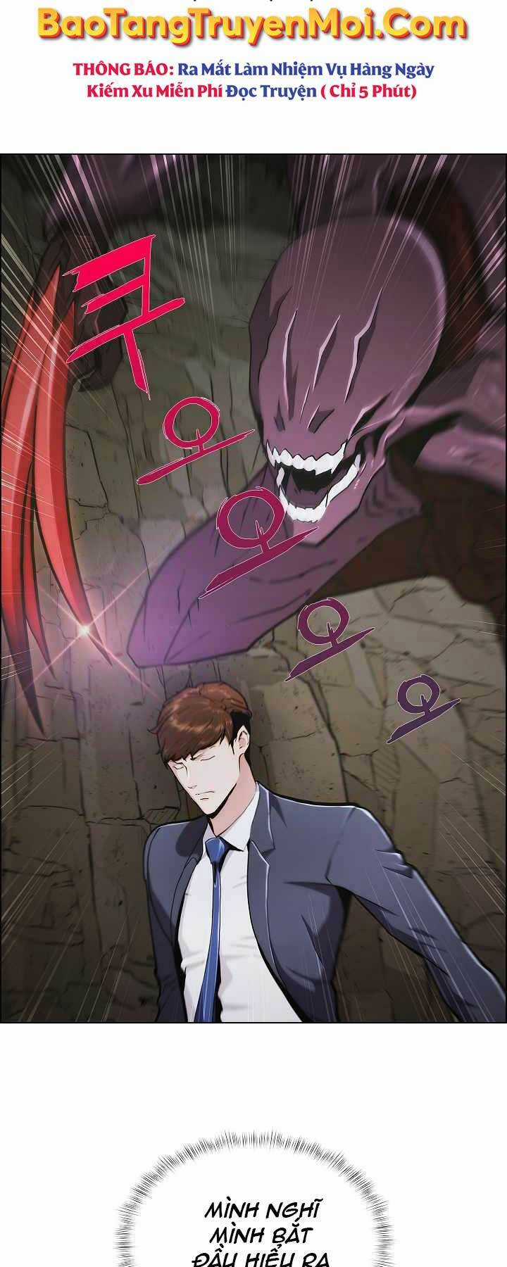 Kẻ Phát Hoạ Ấn Chú - Chapter 2 - Trang 90