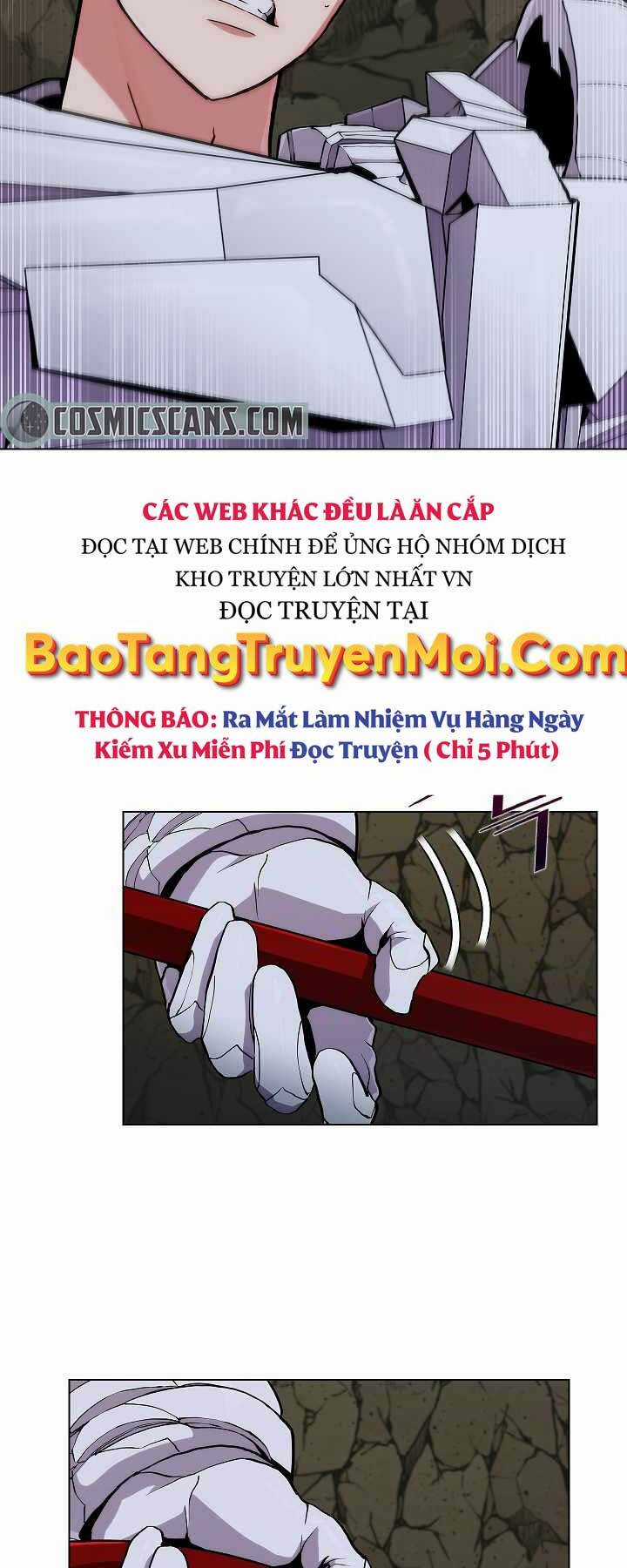 Kẻ Phát Hoạ Ấn Chú - Chapter 2 - Trang 10