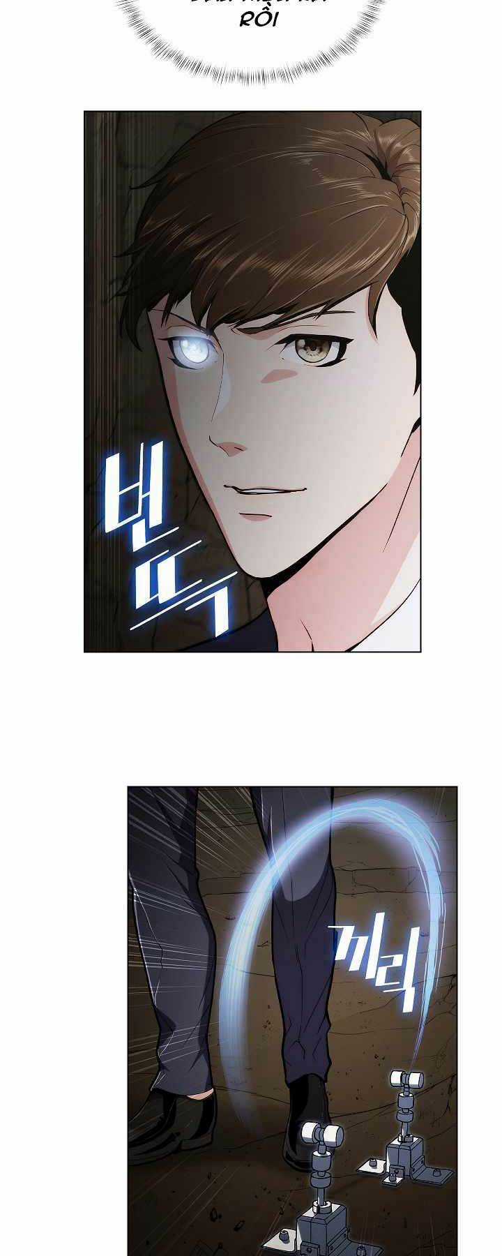 Kẻ Phát Hoạ Ấn Chú - Chapter 2 - Trang 91