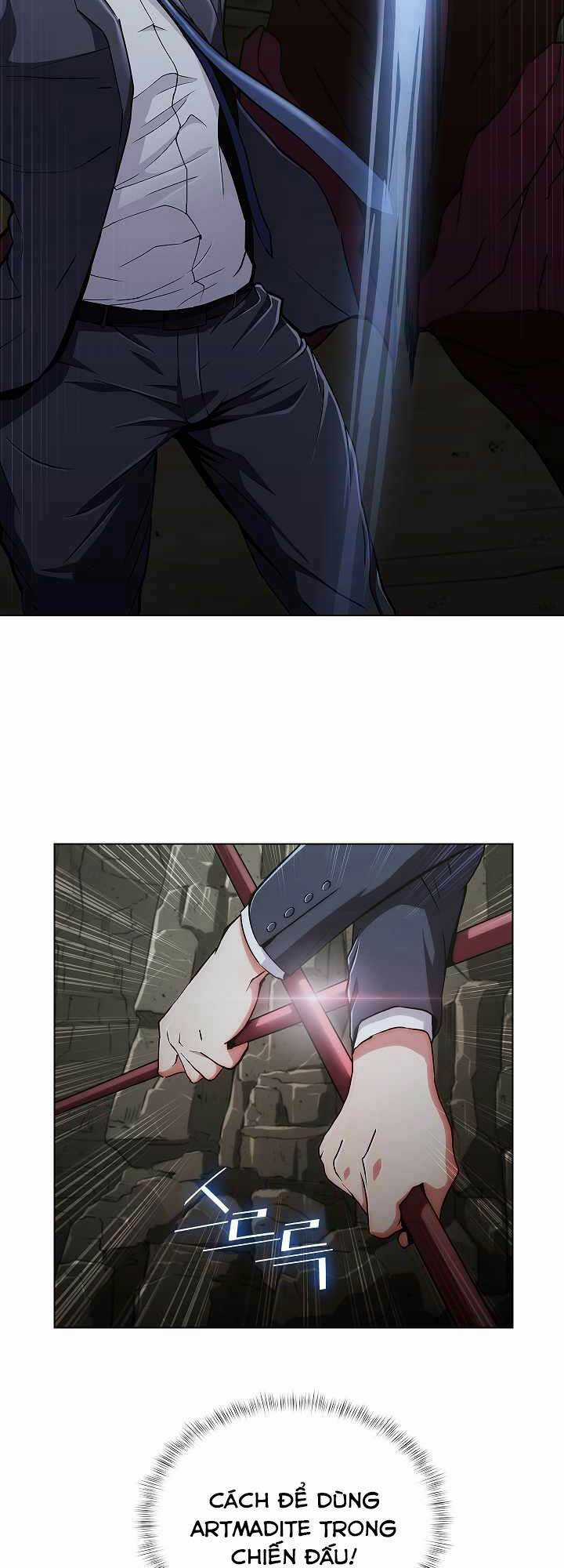 Kẻ Phát Hoạ Ấn Chú - Chapter 2 - Trang 93